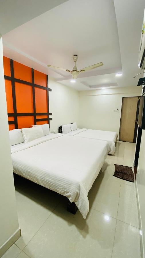 Hotel Blue Heaven Mahābaleshwar Exterior foto